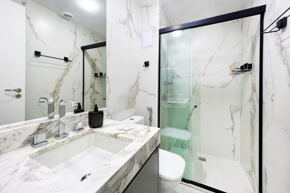 Apartamento Zainalofts7 Ao Lado Do Aacd- Op Art Ibirapuera 53a/54a *
