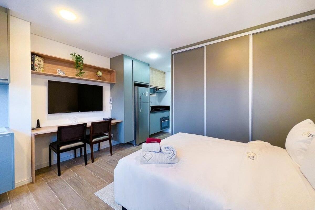 Zainalofts7 Ao Lado Do Aacd- Op Art Ibirapuera 53a/54a Apartamento *