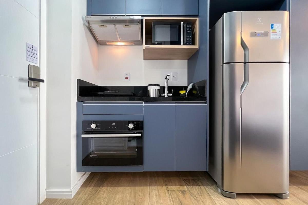 Zainalofts7 Ao Lado Do Aacd- Op Art Ibirapuera 53a/54a Apartamento São Paulo