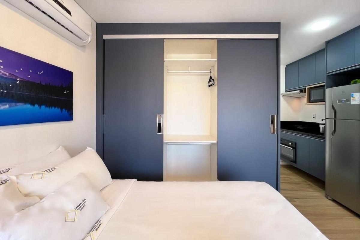 Zainalofts7 Ao Lado Do Aacd- Op Art Ibirapuera 53a/54a Apartamento *