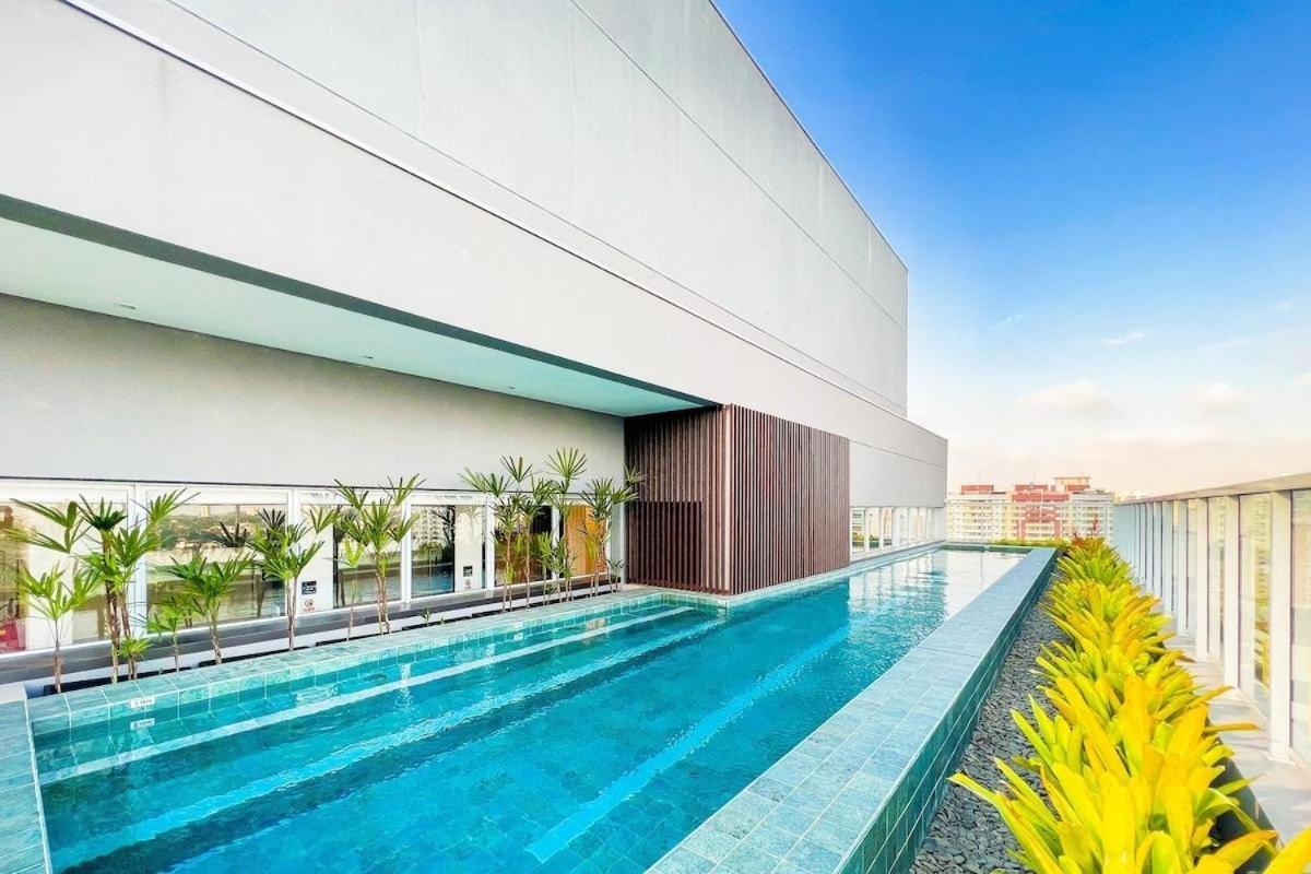 Zainalofts7 Ao Lado Do Aacd- Op Art Ibirapuera 53a/54a Apartamento