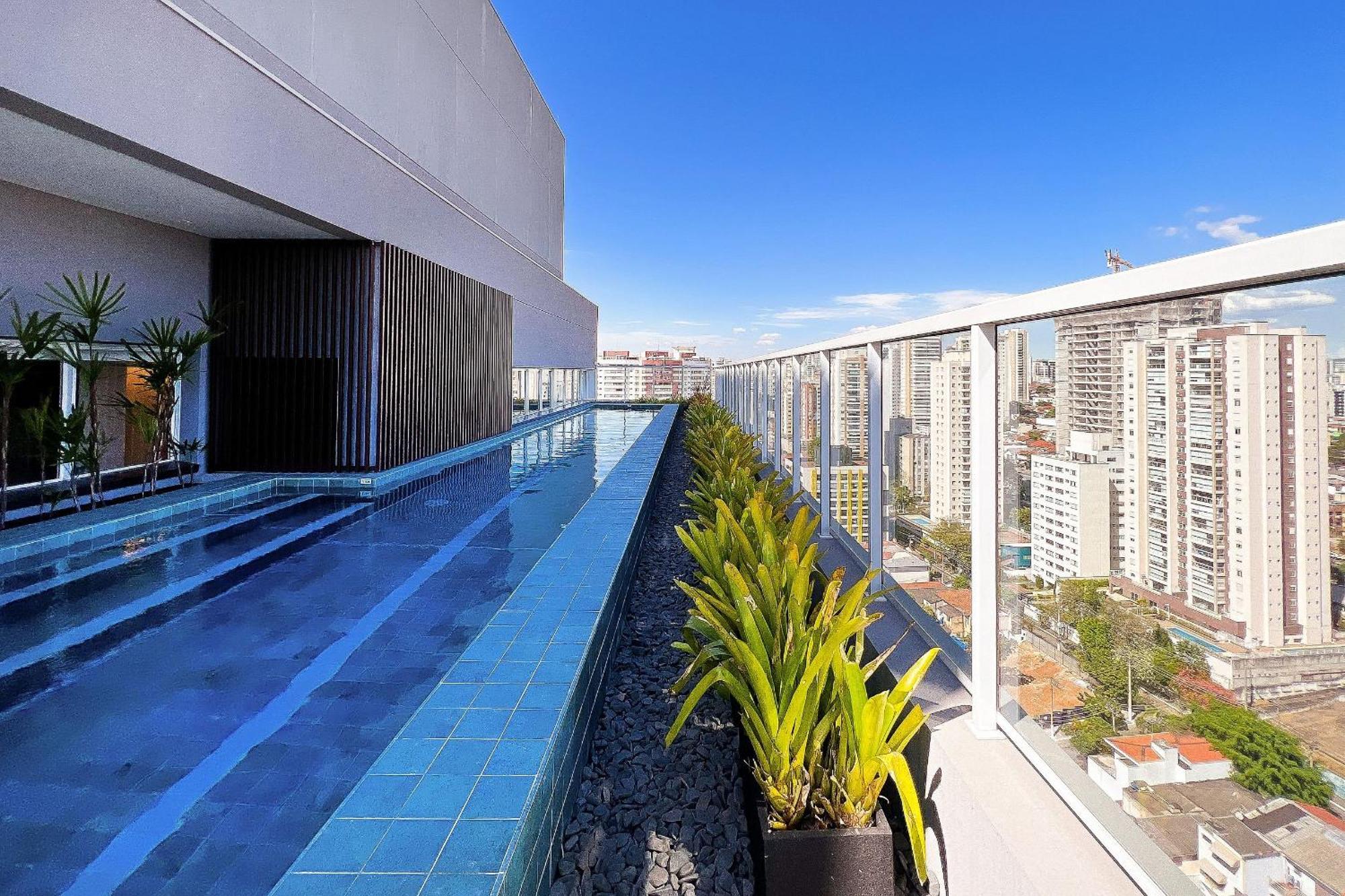 Zainalofts7 Ao Lado Do Aacd- Op Art Ibirapuera 53a/54a São Paulo