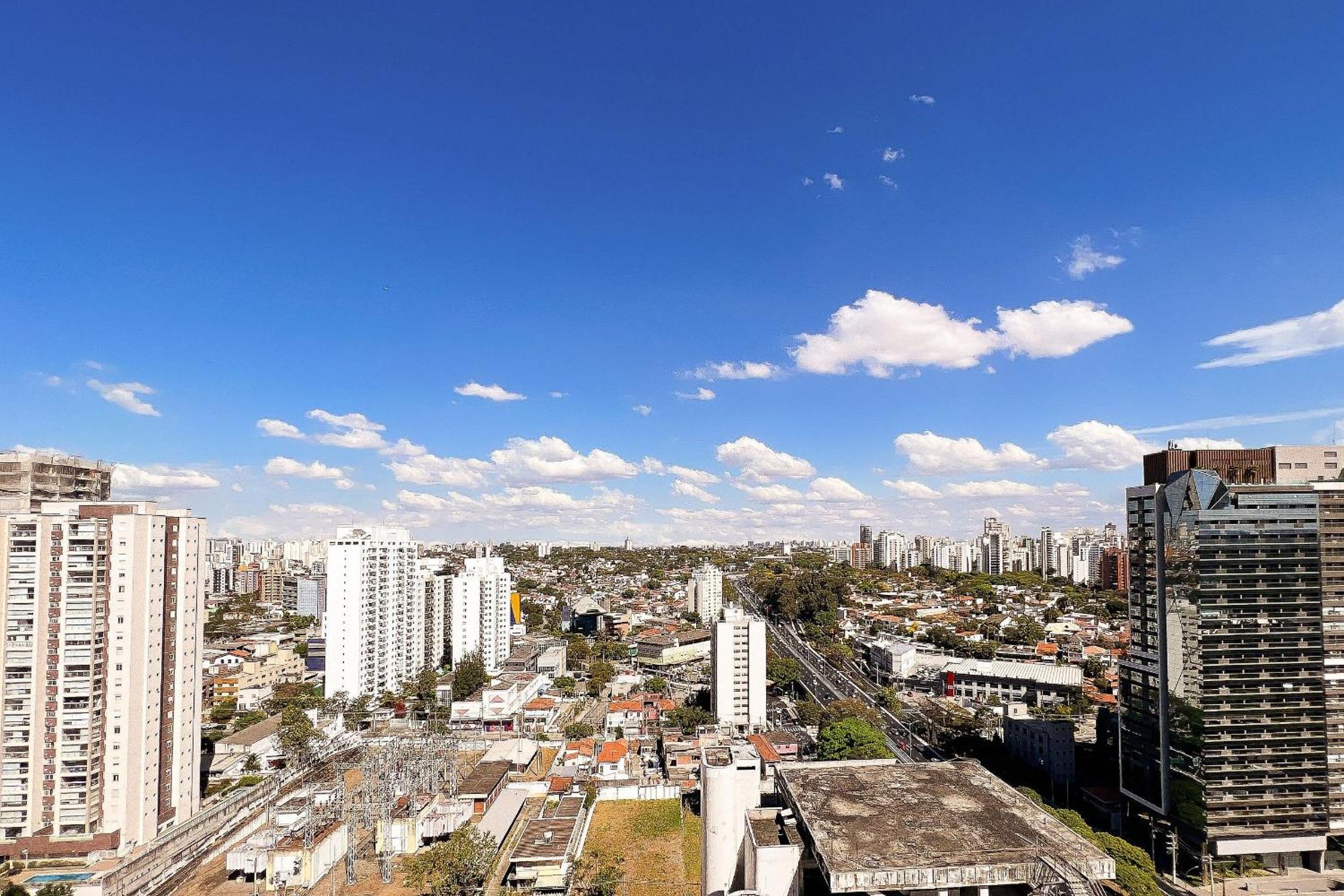 Zainalofts7 Ao Lado Do Aacd- Op Art Ibirapuera 53a/54a * São Paulo